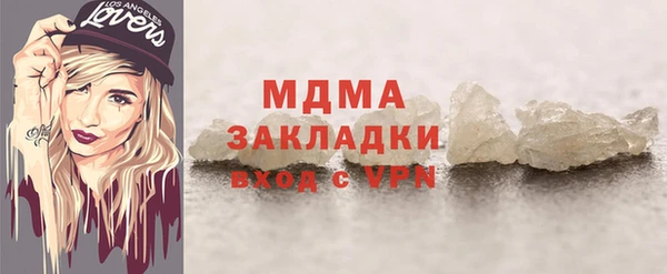хмурый Алексин